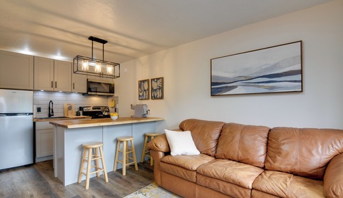 Apartment (1 Bedroom)
