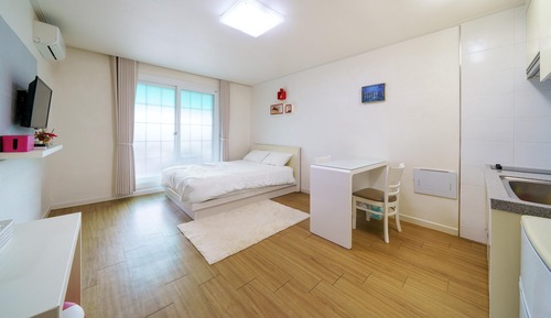 Basic Room, 1 Bedroom (103)