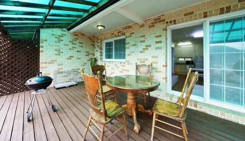 Basic Room, 1 Bedroom (101)