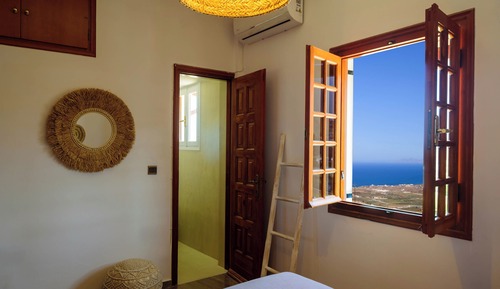 Traditional Room