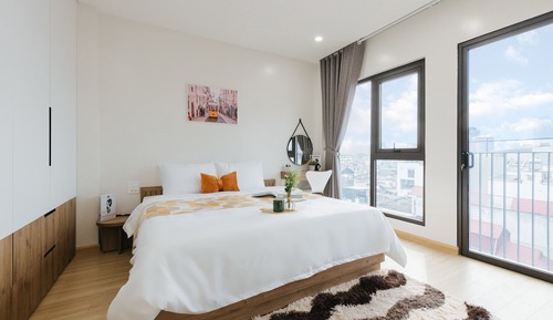 Exclusive Suite