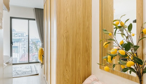 Premium Apartment