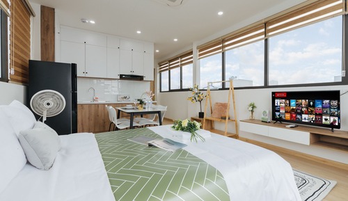 Superior Apartment