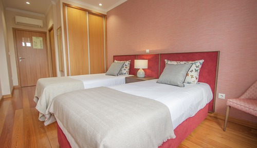 City Room