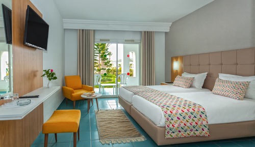 Single Room