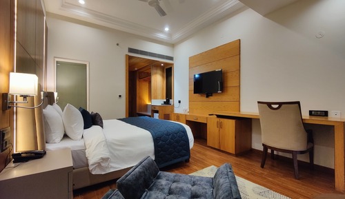 Premium Room