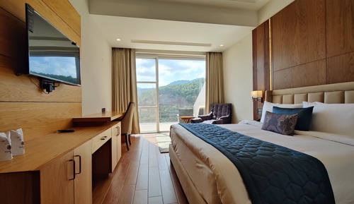 Premium Double Room
