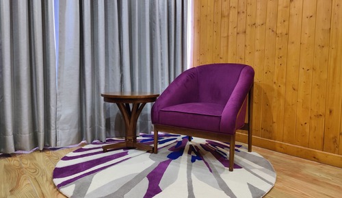 Elite Double Room