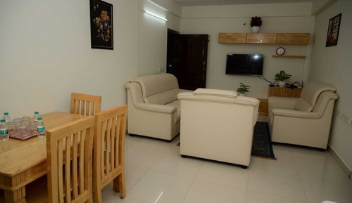 Premium Apartment, Multiple Beds