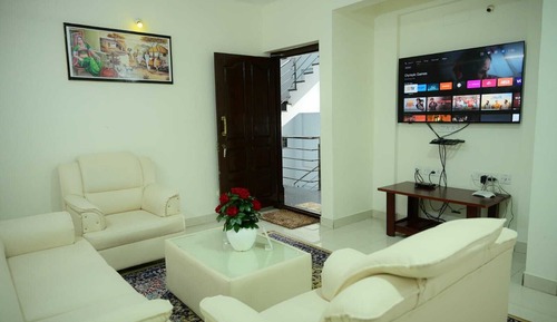 Deluxe Apartment, Multiple Beds