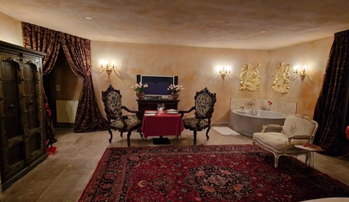 The Kamasutra Suite