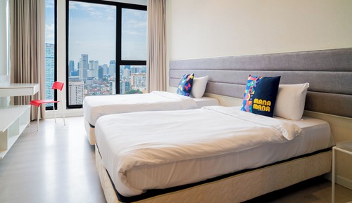 Basic Suite
