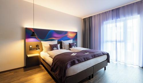 Premium Room