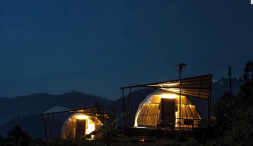 Elite Tent