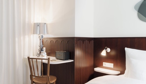 Lovely room