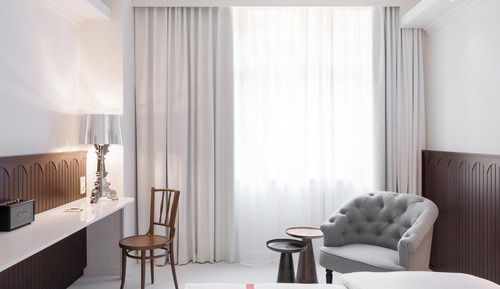 Wow room