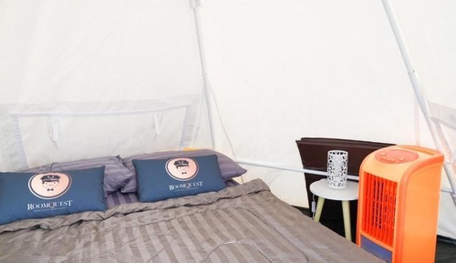 Indian Camp