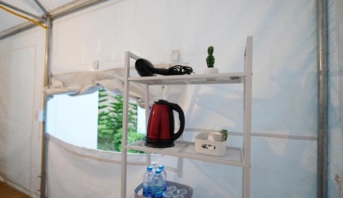 Family Camps 4,5