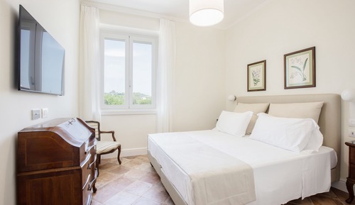 Luxury Apartment