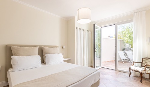 Luxury Apartment