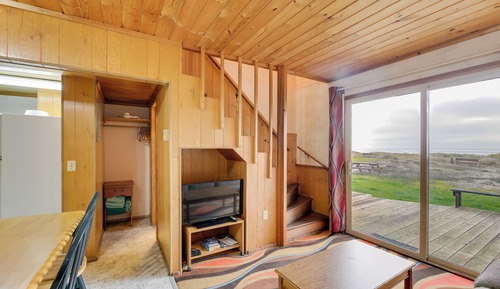 Cottage (2 Bedrooms)