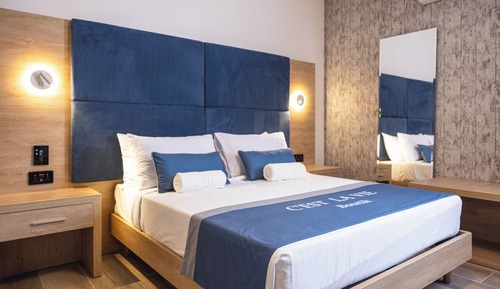Royal Double Room
