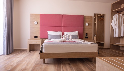 Comfort Double Room