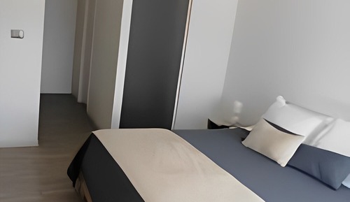 Luxury Apartment