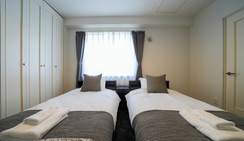Superior Apartment