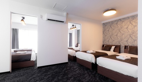 Junior Suite