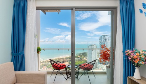 Family Condo, 3 Bedrooms
