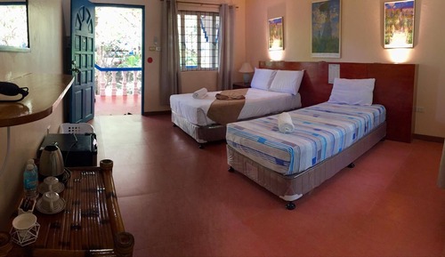Standard Bungalow