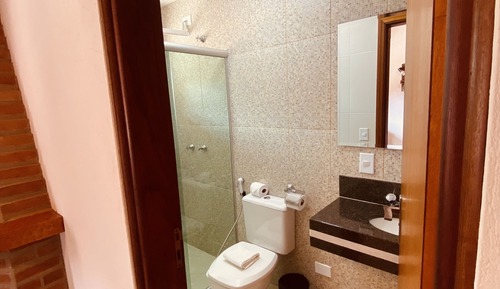 Exclusive Suite