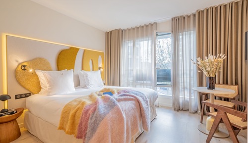 Studio Deluxe20m2