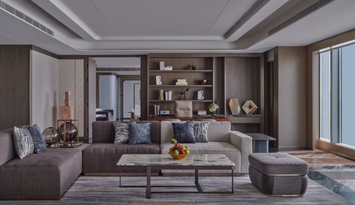 Royal Suite