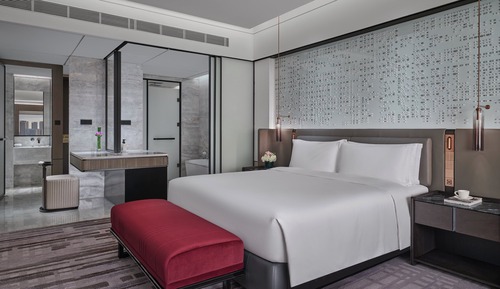 Classic Room (Upgraded)
