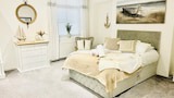 Premium Apartment, Shared Bathroom, Sea View (Apartment 1)