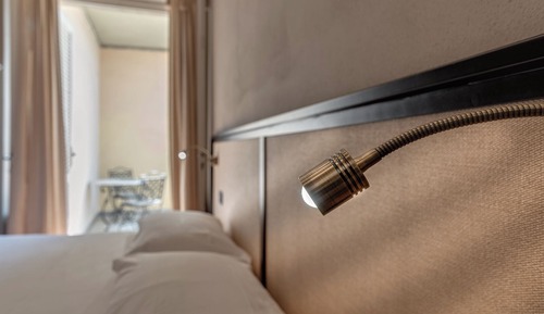 Panoramic Double Room