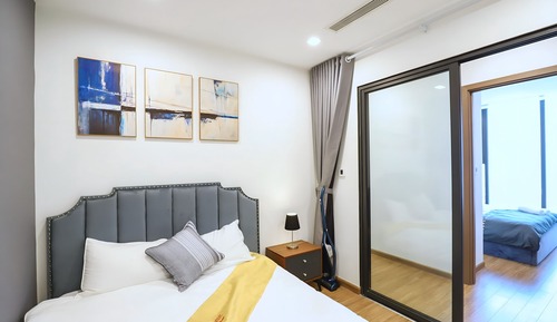 Classic Apartment