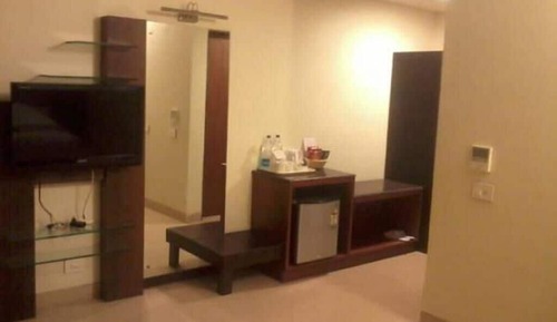 Deluxe Room, 1 Bedroom