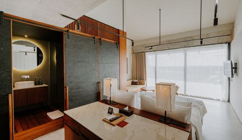 Premier Suite King