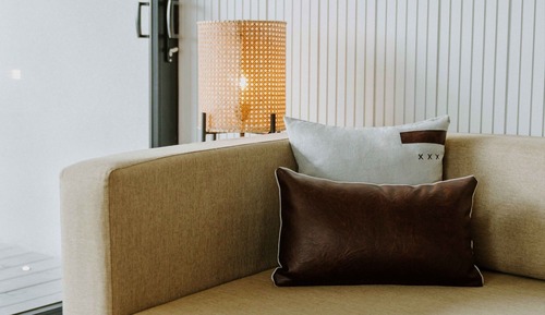 Premier Suite Plus Twin