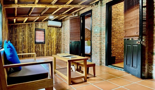 Enso Bungalow