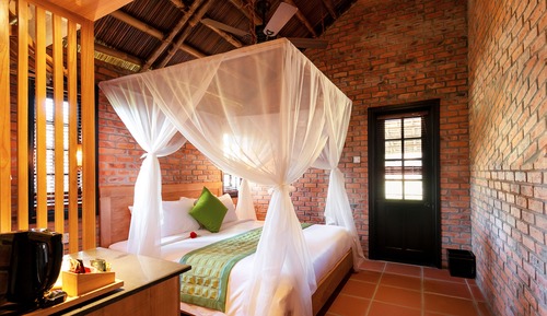 Calm Bungalow