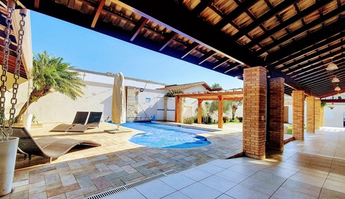 Chalet