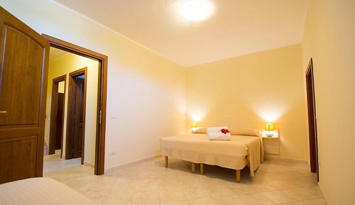 Apartment, 1 Bedroom, Patio