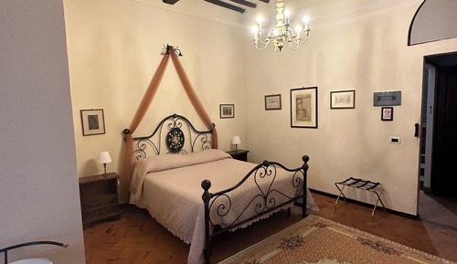 Classic Double or Twin Room