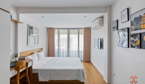 Panoramic Studio