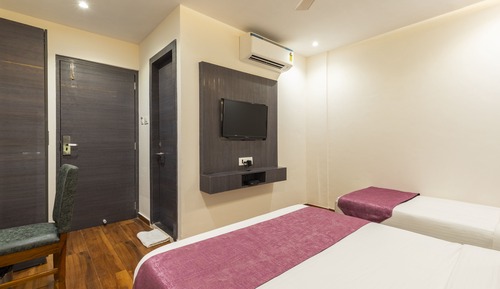 Family Triple Room