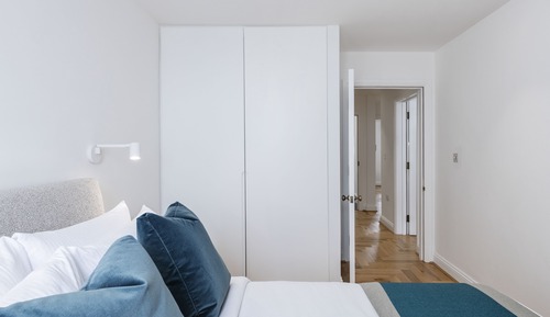 Panoramic Apartment